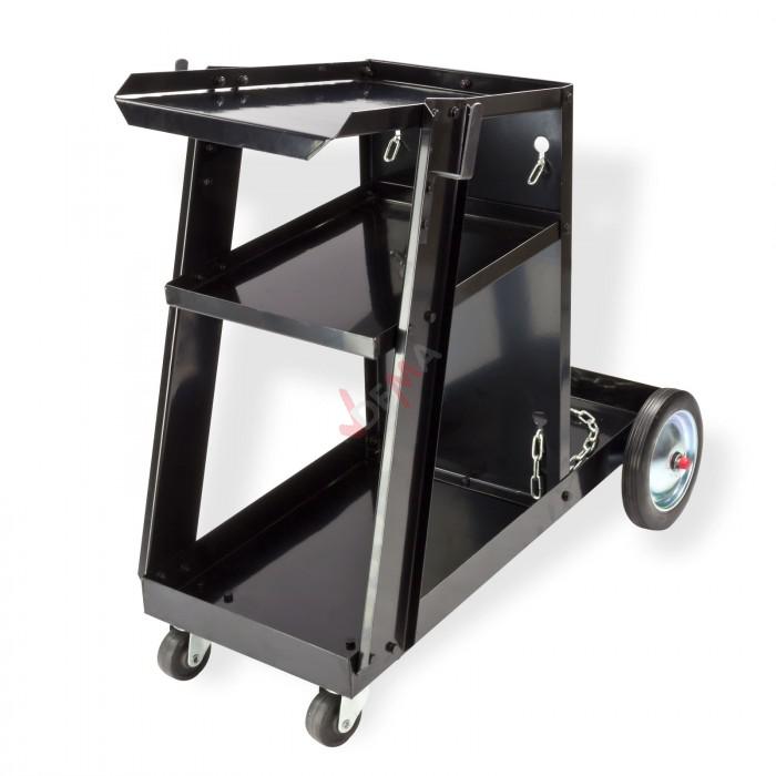 Chariot Pour Poste Souder Mobile Sw M D Soudure