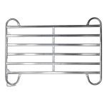 Barrière de prairie - Barrière de contention DWP 240 Barrière de prairie - Barrière de contention DWP 240