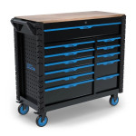 Servante - Etabli mobile GW 12 S Servante - Etabli mobile GW 12 S