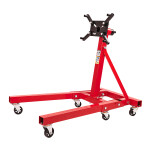 Support moteur universel - 900 kg Support moteur universel - 900 kg