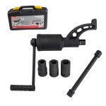 Multiplicateur de couple - Extracteur d´écrous pour camion Multiplicateur de couple - Extracteur d´écrous pour camion