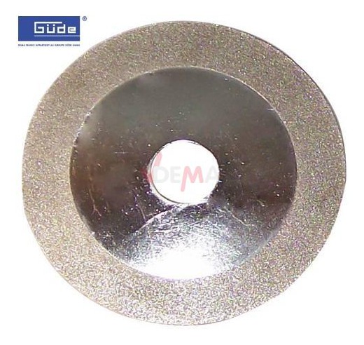 Disque Meule diamant pour affûteuse de lame carbure G94220 et G94225 -  G94222 - Outillage à main - Fournitures