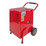 Déshumidificateur DBT50 - 680 m3/h - 50 L/jour Déshumidificateur DBT50 - 680 m3/h - 50 L/jour