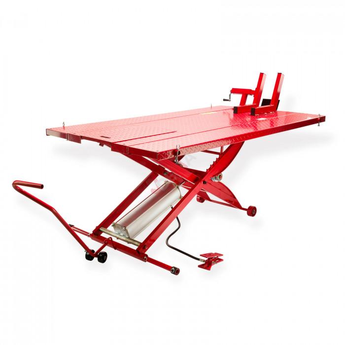 Pont/Table élévateur pour moto ou quad - 450 kg - D24354 - Levage
