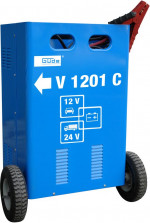 Chargeur de batterie V 1201 C 380 V - MODELE EXPOSITION