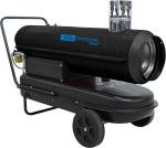 Chauffage d'atelier - Canon chauffant diesel GD 30 IK Chauffage d'atelier - Canon chauffant diesel GD 30 IK