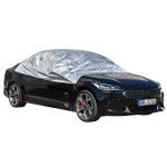 Bâche de protection auto - Demi-housse Garage Voiture - pour Break Bâche de protection auto - Demi-housse Garage Voiture - pour Break