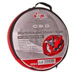 Câble de démarrage 35 mm² - 4,5 m - SHK 35/450 E Câble de démarrage 35 mm² - 4,5 m - SHK 35/450 E