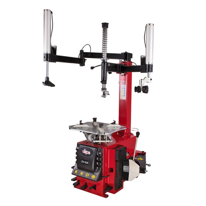 Monteuse de pneus "Imola" Monteuse de pneus "Imola"