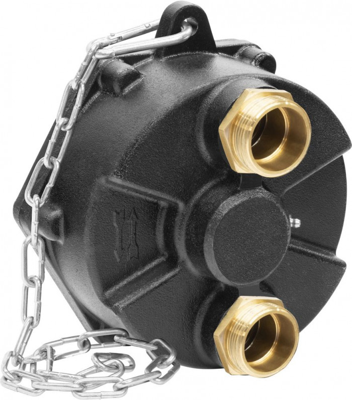 Pompe à eau auto-amorçante sur prise de force ZWP 280-30 - G93913 - Pompes  - Groupes