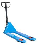 Transpalette GHW 2500-115 PU (roues polyuréthane) Transpalette GHW 2500-115 PU (roues polyuréthane)