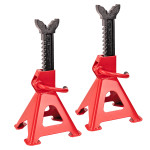 Chandelles 3 tonnes - la paire Chandelles 3 tonnes - la paire