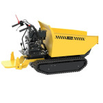 Plateforme pour conducteur debout GRD 500/R pour Dumper G55527