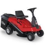 Tracteur tondeuse GAR 602 - Tondeuse autoportée Tracteur tondeuse GAR 602 - Tondeuse autoportée