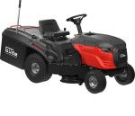 Tracteur tondeuse GAR 840 T - Tondeuse autoportée Tracteur tondeuse GAR 840 T - Tondeuse autoportée