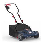 Tondeuse hélicoïdale à accu GSPM 18-401-30.38 avec accu et chargeur Tondeuse hélicoïdale à accu GSPM 18-401-30.38 avec accu et chargeur