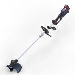 Débroussailleuse coupe-bordure ss fil FS 18-401-30 /accu + chargeur Débroussailleuse coupe-bordure ss fil FS 18-401-30 /accu + chargeur