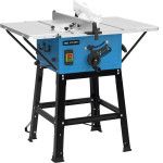 Scie circulaire sur table GTK 2000 A Scie circulaire sur table GTK 2000 A