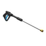 Pistolet Lance AG1575-S pour nettoyeur hte pression G85926 - G85927 Pistolet Lance AG1575-S pour nettoyeur hte pression G85926 - G85927