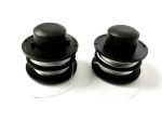 Bobine de fil pour Coupe bordure G95220 - Lot de 2 Bobine de fil pour Coupe bordure G95220 - Lot de 2
