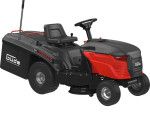 Tracteur tondeuse GAR 685 T Hydrostat - Tondeuse autoportée Tracteur tondeuse GAR 685 T Hydrostat - Tondeuse autoportée