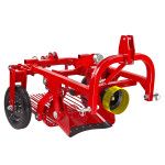 Arracheuse de pommes de terre pour tracteur Cat. 1 Arracheuse de pommes de terre pour tracteur Cat. 1