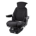 Siège de tracteur STARplus TV1-LX - avec accoudoirs Siège de tracteur STARplus TV1-LX - avec accoudoirs