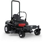 Tracteur tondeuse Zero Turn GZT 1070 Tracteur tondeuse Zero Turn GZT 1070