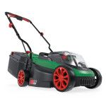 Tondeuse poussée à accu 320/20-4 - avec chargeur et accu Tondeuse poussée à accu 320/20-4 - avec chargeur et accu