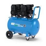 Compresseur Airpower 675/8/100 ED-SILENT sans huile Compresseur Airpower 675/8/100 ED-SILENT sans huile