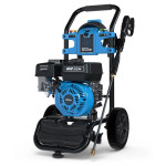 Nettoyeur haute pression thermique Fuel 250 Nettoyeur haute pression thermique Fuel 250