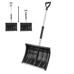 Pelle à neige télescopique DS50T Pelle à neige télescopique DS50T