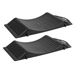 Cales de roue anti-ovalisation - la paire Cales de roue anti-ovalisation - la paire