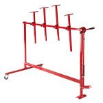 Support de peinture rotatif 360° pour carrossier / pièces carrosserie Support de peinture rotatif 360° pour carrossier / pièces carrosserie