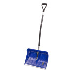 Pelle à neige "Curved" Pelle à neige "Curved"