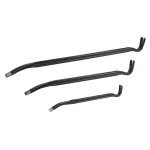 Pied-de-biche - Lot de 3 Pied-de-biche - Lot de 3