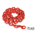Chaîne de débardage 2 mètres / 10 mm Chaîne de débardage 2 mètres / 10 mm