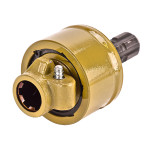 Embrayage à roue libre rotation à droite 1 3/8" - 3800 Nm Embrayage à roue libre rotation à droite 1 3/8" - 3800 Nm