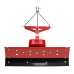 Lame de nivellement 120 cm pour tracteur Cat. 1 Lame de nivellement 120 cm pour tracteur Cat. 1