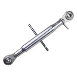 Tirant agricole Cat. 1 - 350/490 - M30 x 3,5 - galvanisé Tirant agricole Cat. 1 - 350/490 - M30 x 3,5 - galvanisé