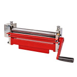 Cintreuse à rouleaux DRB 300 Cintreuse à rouleaux DRB 300