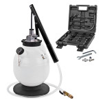 Appareil de remplissage d'huile de transmission 7,5 L - DGEG 75 Appareil de remplissage d'huile de transmission 7,5 L - DGEG 75