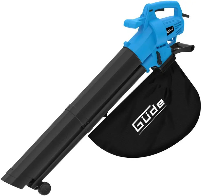 Aspirateur souffleur de feuilles GLS 3000.1 VARIO Aspirateur souffleur de feuilles GLS 3000.1 VARIO
