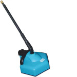 Nettoyeur de surface haute pression pour G85924-G85925-G85926-G85927 Nettoyeur de surface haute pression pour G85924-G85925-G85926-G85927