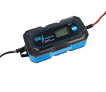 Chargeur de batterie automatique GAB 12V / 6V - 10 A Chargeur de batterie automatique GAB 12V / 6V - 10 A