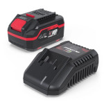Kit chargeur et accu 18V - LGAP 18-3040 P Kit chargeur et accu 18V - LGAP 18-3040 P