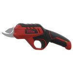 Sécateur sans fil GAS 4.0V - 4.0 Li-Ion avec chargeur USB-C Sécateur sans fil GAS 4.0V - 4.0 Li-Ion avec chargeur USB-C