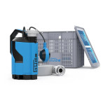 Kit anti-inondation 750 - Pompe de drainage Kit anti-inondation 750 - Pompe de drainage