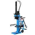 Fendeuse à bûches GHS 1000/25TEZ A combinée 3 points + 400 V Fendeuse à bûches GHS 1000/25TEZ A combinée 3 points + 400 V