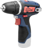 Perceuse visseuse sans fil BS 12-0 - sans accu ni chargeur Perceuse visseuse sans fil BS 12-0 - sans accu ni chargeur